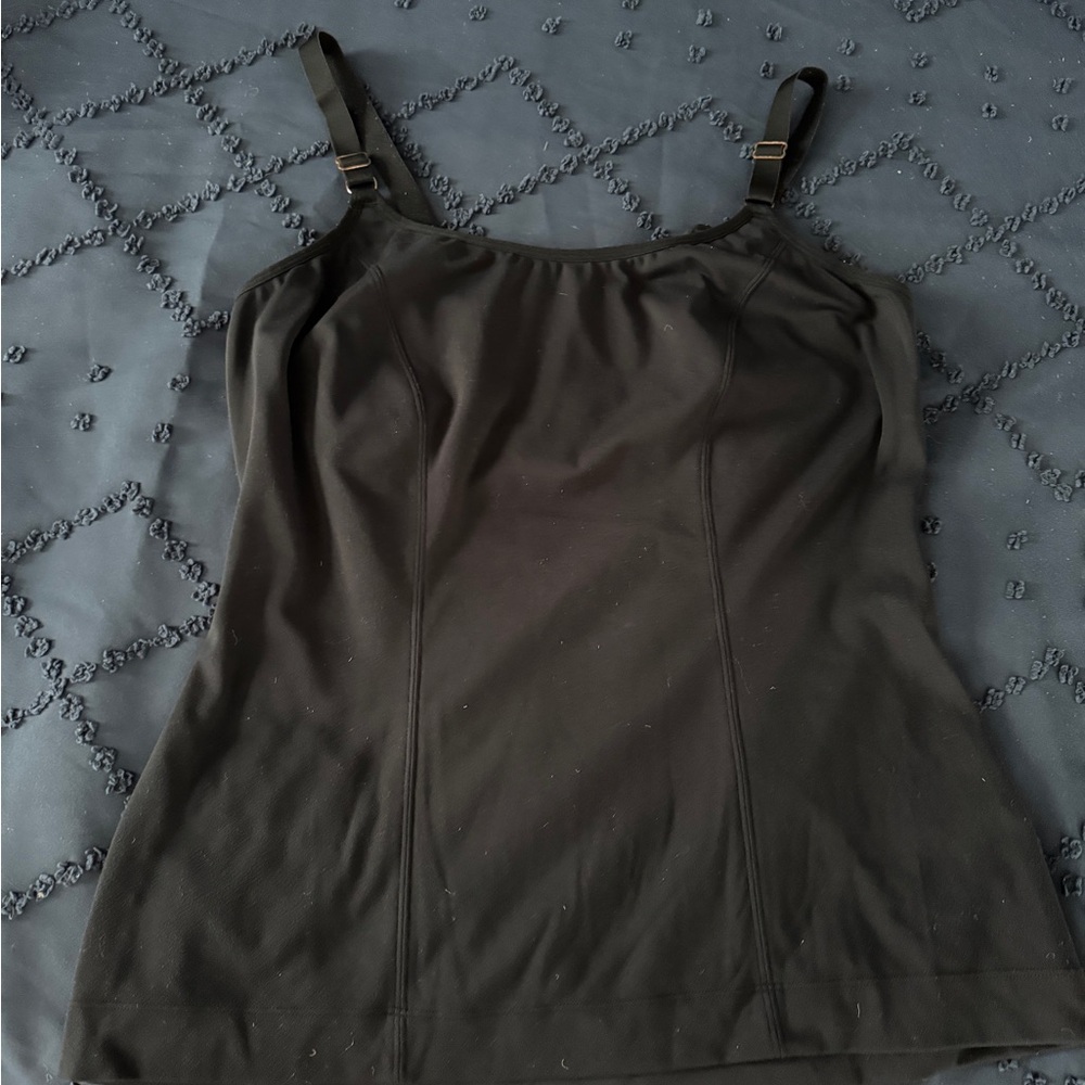 Davin & Adley Signature Full Length Amelia Pumping & Nursing Tank